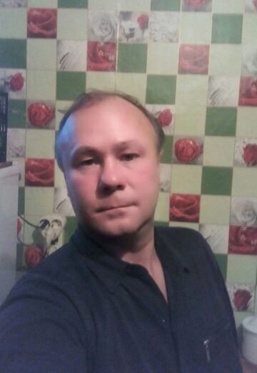 Моя фотография - Владимир, 46 из Екатеринбург (@vladimir380684)