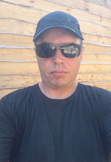 My photo - Aleksey, 52 from Ufa (@aleksey158213)