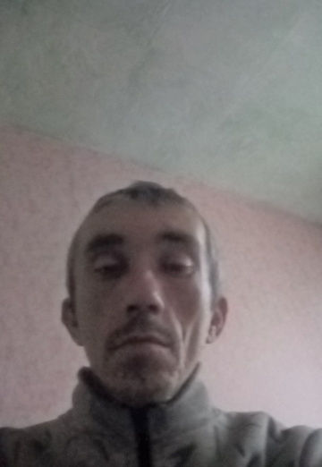 Моя фотография - Юра Компанец, 43 из Кемерово (@urakompanec)
