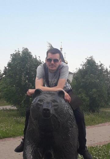 Моя фотография - Алексей, 40 из Нефтеюганск (@aleksey595532)