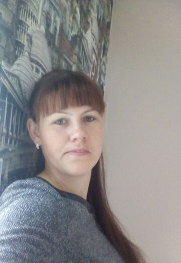 Mein Foto - ljudmila, 36 aus Waukawysk (@ludmila49045)