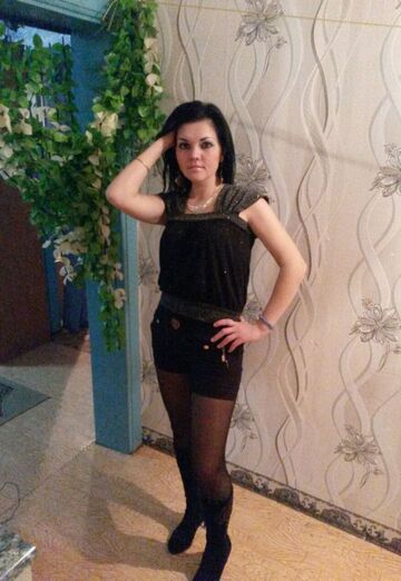 La mia foto - Elena, 36 di Dal'nerečensk (@elena159443)