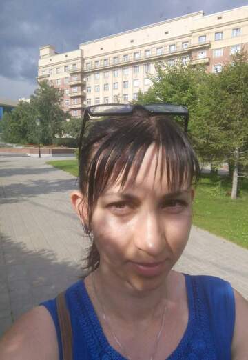 My photo - Anna, 35 from Shymkent (@anna134714)