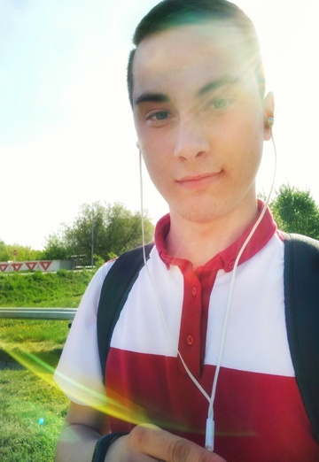 Ruslan (@ruslan155186) — mein Foto #1