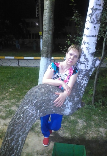 Ma photo - Galina, 58 de Bronnitsy (@galina51619)