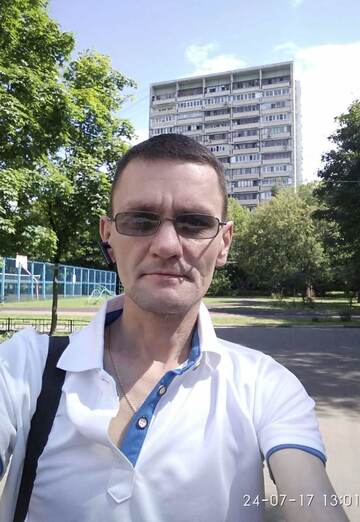 Моя фотография - Станислав, 47 из Москва (@stanislav29399)