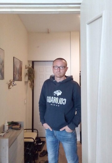 Моя фотографія - Александр, 41 з Красногорськ (@aleksandr5914978)