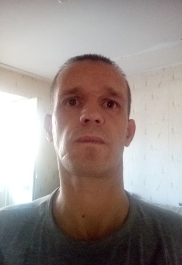 Моя фотография - Сергей, 43 из Нефтекамск (@sergey923136)