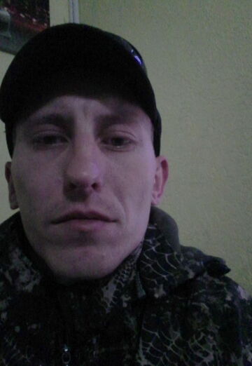 My photo - Sergey, 35 from Pugachyov (@sergey940583)