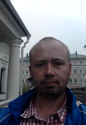 My photo - Aleksandr, 41 from Arzamas (@aleksandr573275)