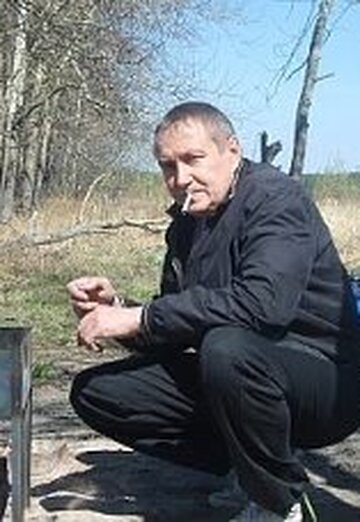 My photo - Aleksandr, 63 from Tyumen (@aleksandr388713)