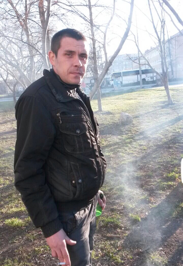 Моя фотография - владимир, 39 из Екатеринбург (@vladimir272301)