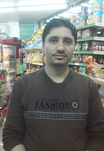 My photo - qatarstar, 45 from Doha (@qatarstar)