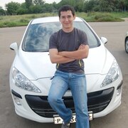Алексей, 34, Изобильный