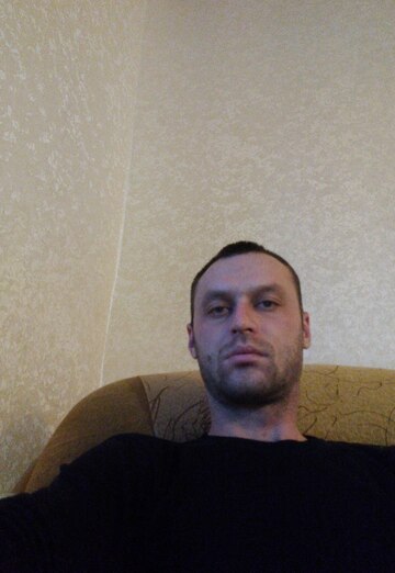 My photo - sergey, 33 from Vladivostok (@sergey590593)