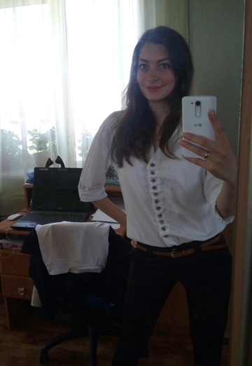 My photo - Sveta, 29 from Rostov-on-don (@sveta44127)