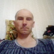Ленчик, 35, Весьегонск