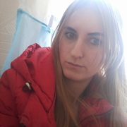 Анастасия, 29, Оса