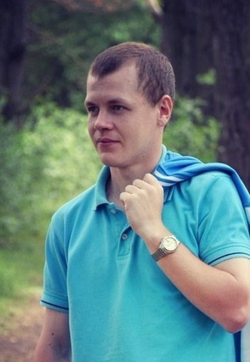 Aleksandr (@aleksandr1122493) — my photo № 1