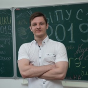 Aleksey 22 Kamen-na-Obi