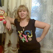 людмила, 43, Удомля