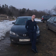 Mihail, 25, Торопец