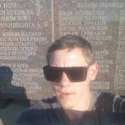 Борис, 31, Тбилисская