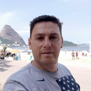 Fabrício 50 Rio de Janeiro