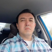 Алишер, 30, Ульяновск