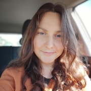 Лариса, 35, Москва