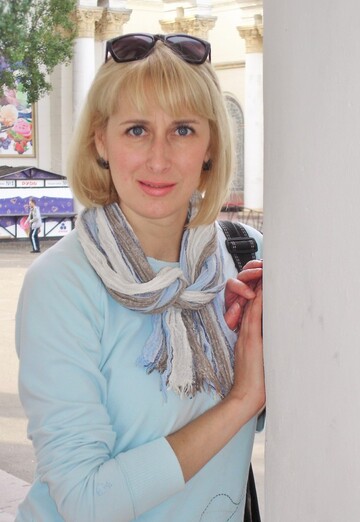 Моя фотография - ЛОРА, 55 из Краматорск (@lora10)