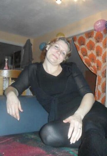 Моя фотография - Татьяна, 43 из Аугсбург (@tatyana193315)