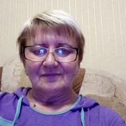 Нина, 72, Сызрань