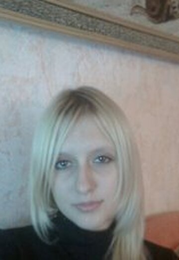 My photo - OKSANA, 35 from Zaraysk (@oksana99540)