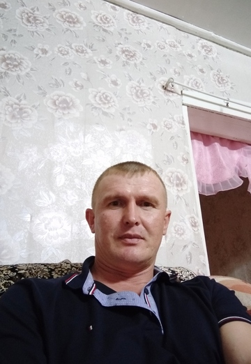 Benim fotoğrafım - Sergey, 43  Mojga şehirden (@sergey912863)