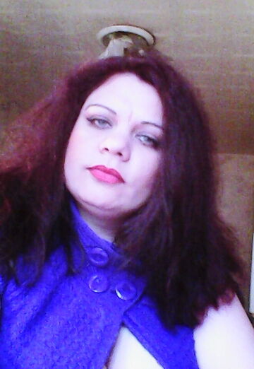 Моя фотография - Ирина, 40 из Свердловск (@irina92965)