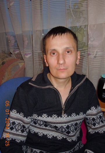 My photo - Andrey, 47 from Moscow (@andrey47863)