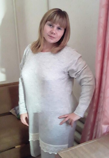 My photo - viktoriya, 26 from Kislovodsk (@viktoriya122889)