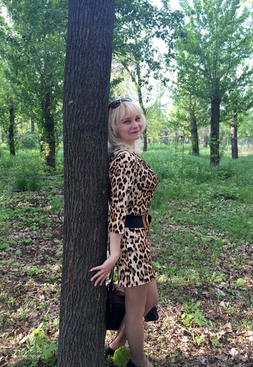 Моя фотография - Елена, 52 из Волжский (Волгоградская обл.) (@elena122071)