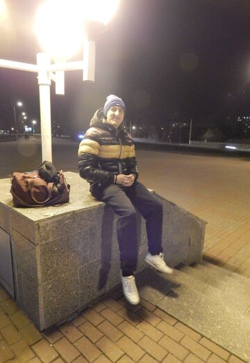My photo - Aleksey, 30 from Mahilyow (@aleksey405818)
