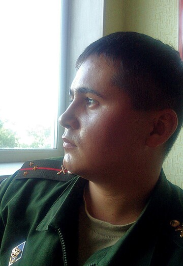 My photo - Timur, 35 from Yanaul (@timur9893)