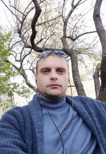 Моя фотография - Олежка, 41 из Киев (@olejka853)