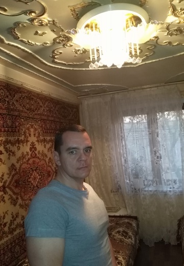 Моя фотография - Алексей, 49 из Самарканд (@aleksey216519)
