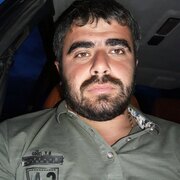 Hamo Voskanyan, 31, Муслюмово
