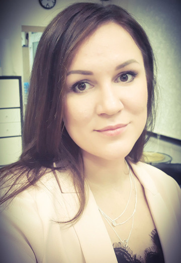 Моя фотография - Julia, 35 из Санкт-Петербург (@julia8486)