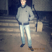 Артур, 28, Раевский