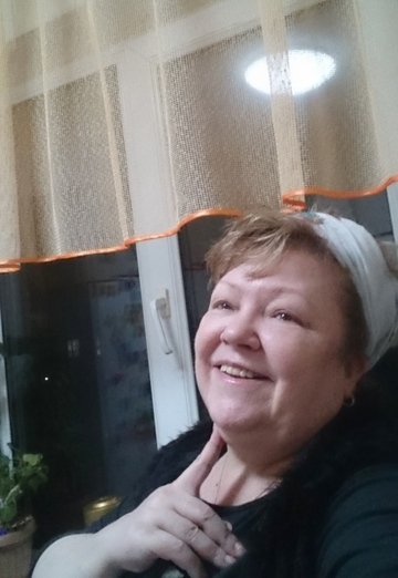 Моя фотография - Марина Козьмина, 59 из Алматы́ (@marinakozmina0)