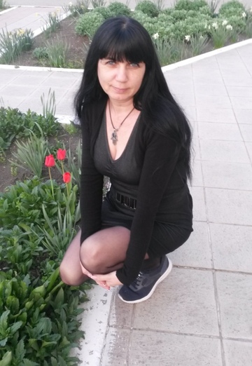 My photo - Anna, 40 from Mineralnye Vody (@anna156518)