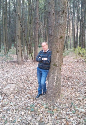 Моя фотография - Константин, 58 из Москва (@konstantin41463)