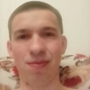 Стёпа, 24, Алексин